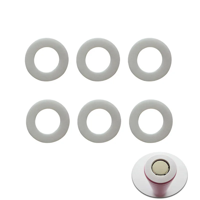 Изоляционная прокладка для анода литий-ионного и литиевого аккумулятора 18650