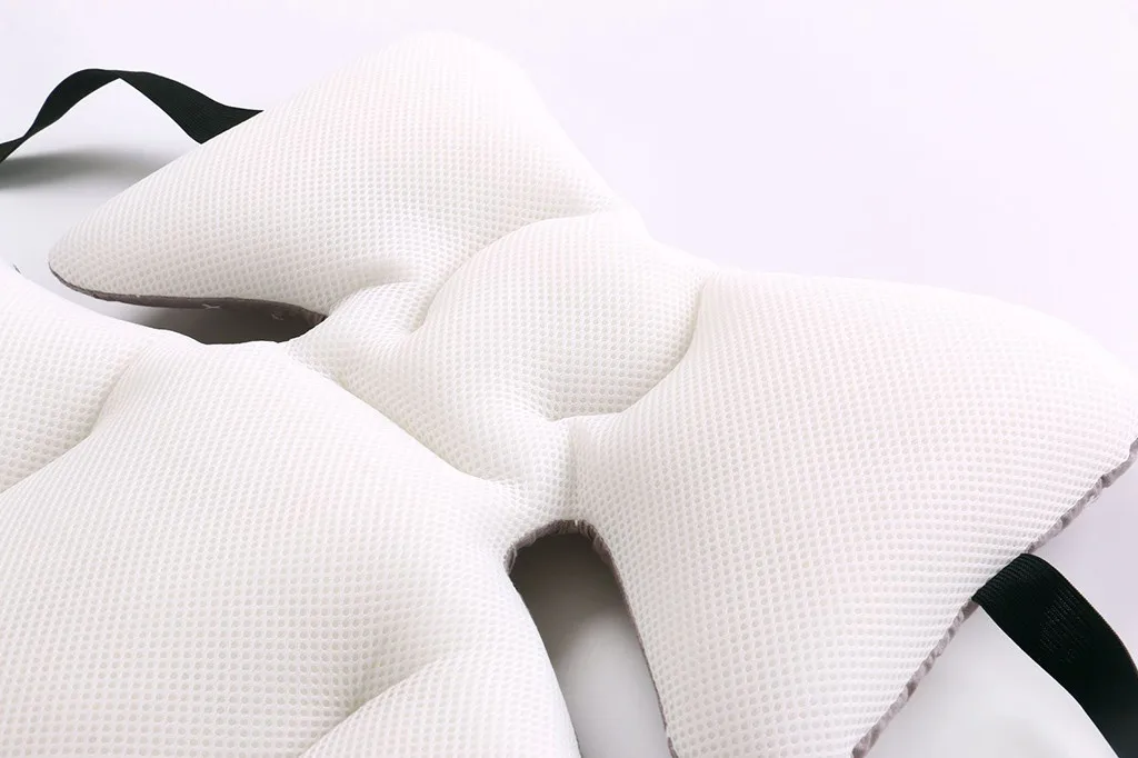 Подушка для коляски стульчик кормления коляска автомобиля мягкие толстые