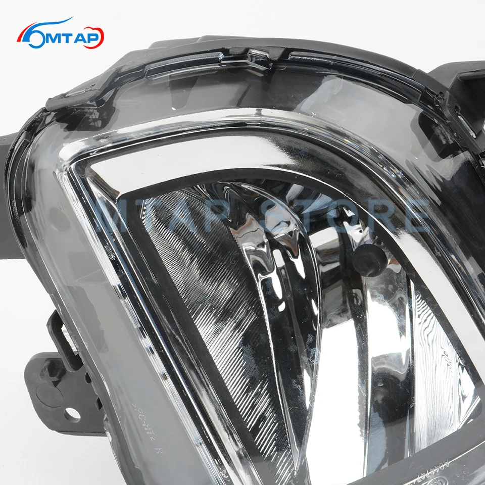 Передний бампер противотумансветильник ры противотуманные фары для Tiguan 2013 2014 2015