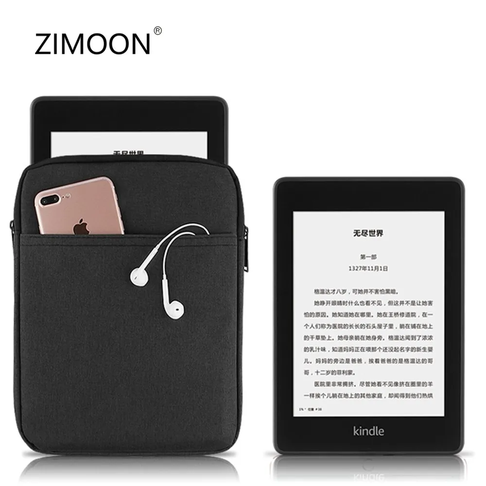 Чехол для планшета Kindle Paperwhite 1 2 3 Voyage чехол 6 дюймовой электронной книги 8 th E reader