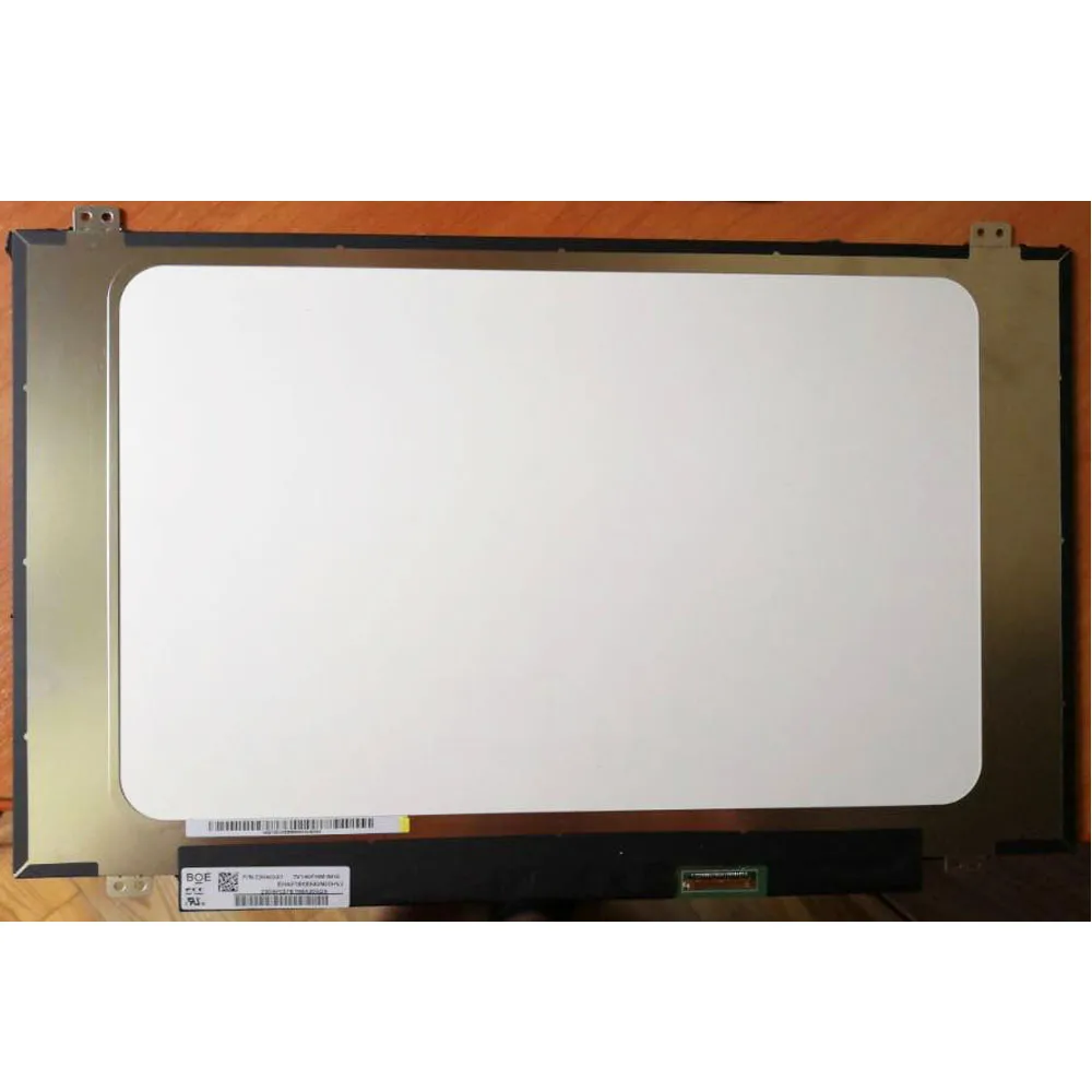 ЖК дисплей для ноутбука IPS FHD экран 14 0 дюйма P/N 23040537 светодиодный 1920x1080 замена