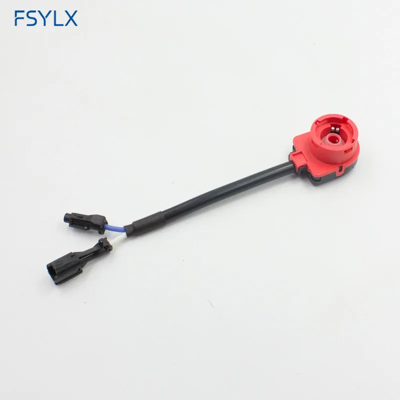 Удлинительные кабели для автомобильных HID фар и противотуманных фонарей|hid d2s|car