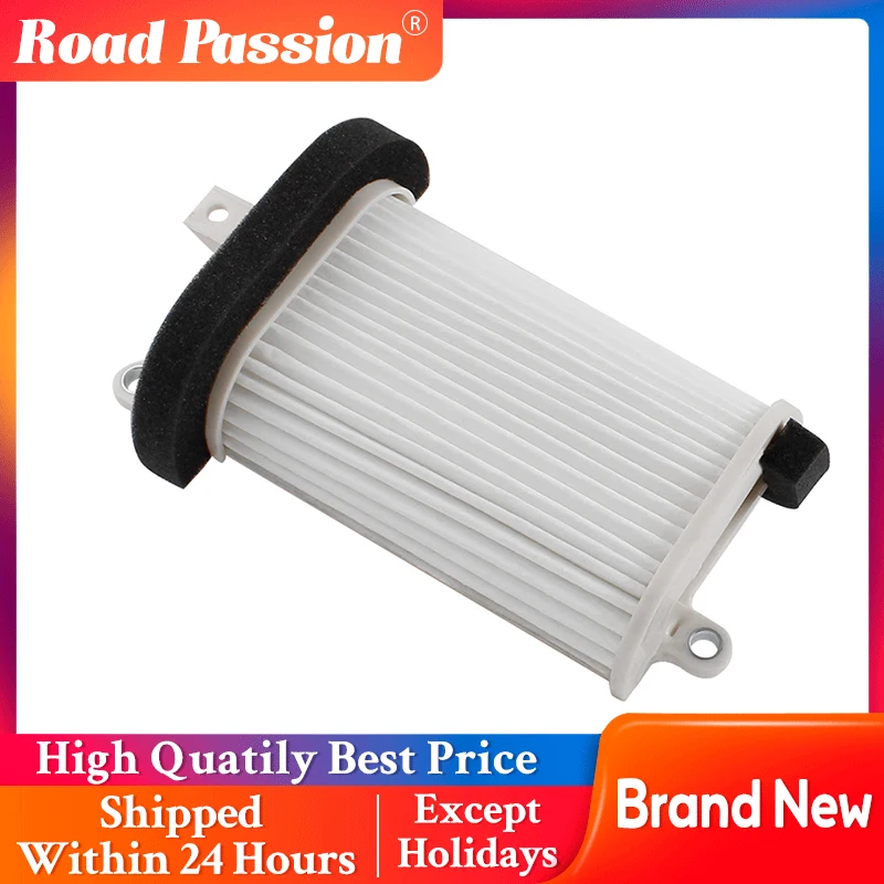 

Road Passion Motorcycle Parts Air Filter For YAMAHA 4B5-15407-00-00 XP500 T-MAX 2008-2012