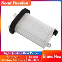 road passion motorcycle parts air filter for yamaha 4b5 15407 00 00 xp500 t max 2008 2012