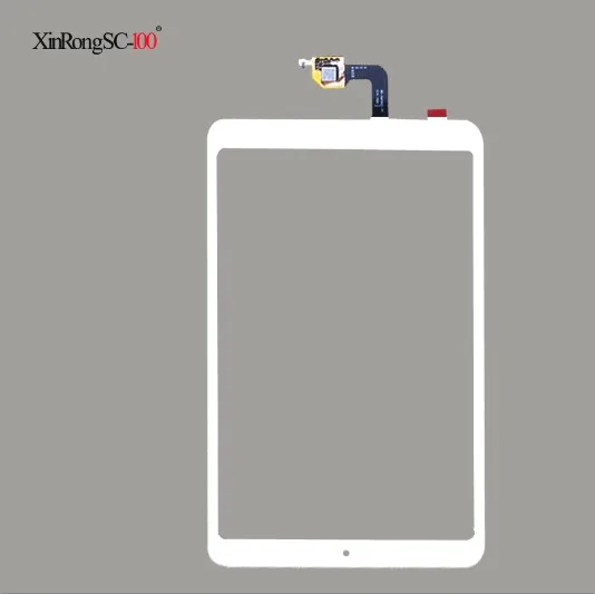 Mipad 4 white " 10,1" дюймов для Xiao mi Pad 4 Plus ЖК-дисплей сенсорный экран панель для mi Pad 4 Plus дигитайзер планшет для mi pad ЖК-матрица - Цвет: Mipad 4 white