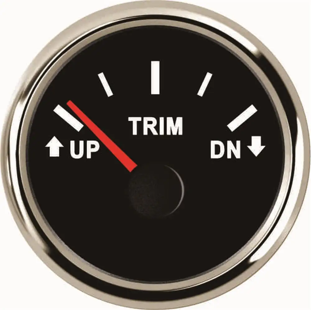 Высококачественные датчики обрезки модификация 52 мм 9-32 В постоянного тока с