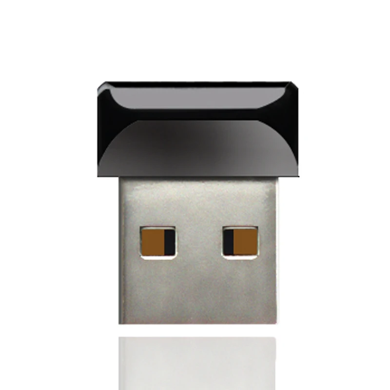 Водонепроницаемый USB флеш-накопитель, 64 ГБ, мини-флешка, персональная память 128 ГБ, USB флешка