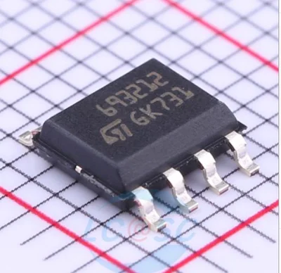 

L6932D1.2TR SOP-8 ST