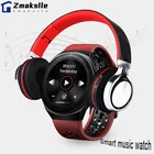 Смарт-часы ZMKSLLE MT3 с поддержкой Bluetooth, 8 Гб памяти