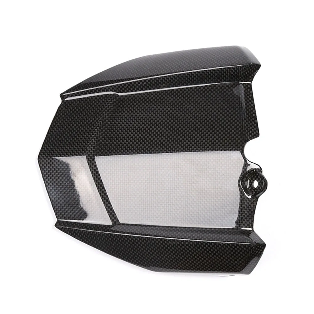 

Motorcycle Carbon Fiber Mudguard Rear Fender Splash Mud Guard For Yamaha MT-09 MT 09 MT09 FZ-09 FZ09 FZ 09 2013-2019