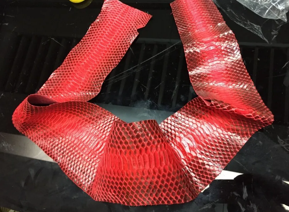 Эксклюзивный дизайн из натуральной кожи змеиной босоножки/кошельки белловой