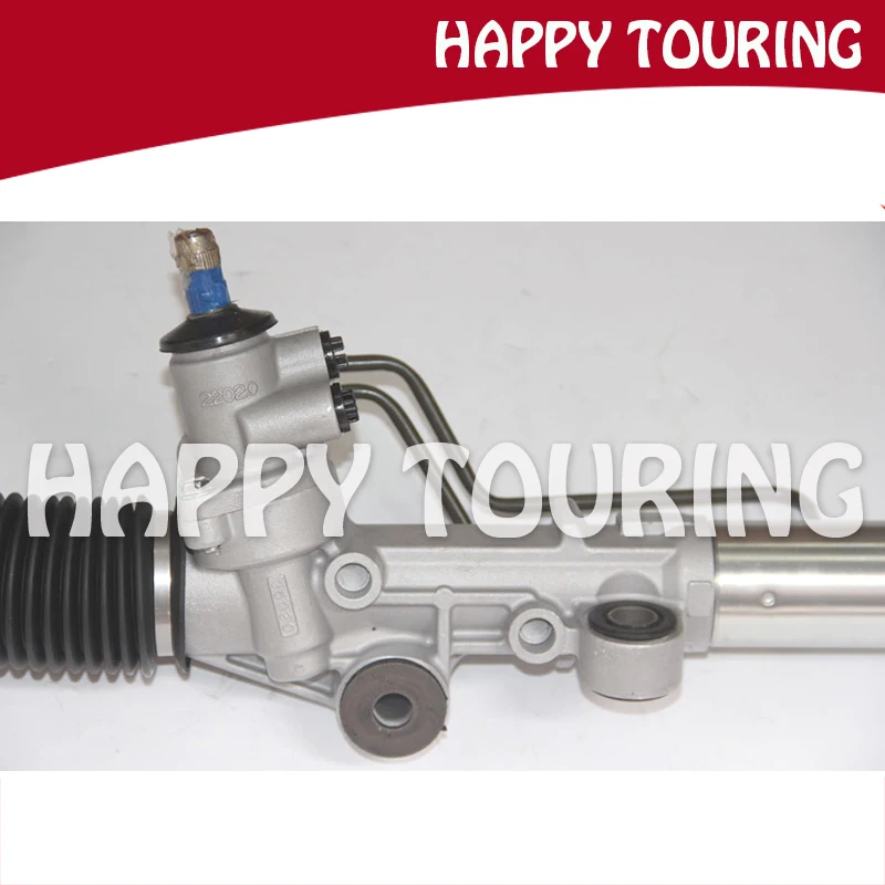 Рулевая рейка для TOYOTA LAND CRUISER PRADO KZJ95 VZJ95 44200-60012 4420060012 правый руль Бесплатная