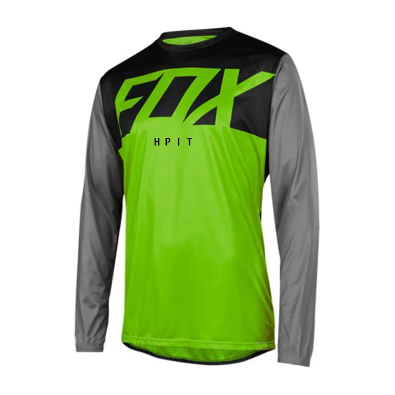 Рубашка мужская горнолыжная для езды на мотоцикле 2021 | Спорт и развлечения