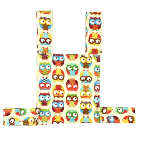 Pudcoco милые детские слинги для переноски малышей кукол рюкзаки новорожденных с