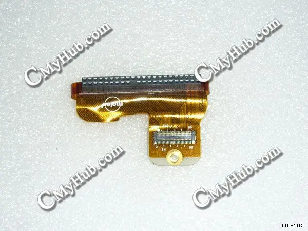 Соединительный кабель для ноутбука HDD NEC VersaPro PC-VY11F/BH-T molex IDE жесткого диска DD0TB4HD020 |