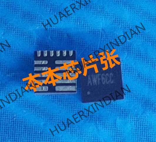 1 шт. Новый SY6982EQDC SY6982E печати AWF высокое качество в наличии|Импульсный источник