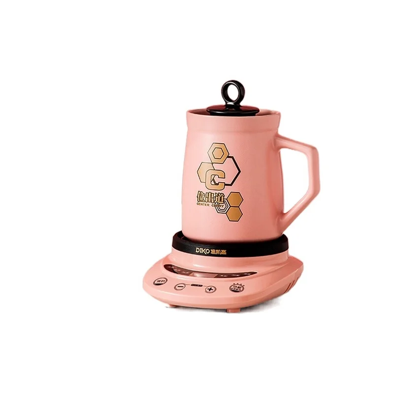 restaurant equipment aparato de cocina appareil cuisine elektrikli mutfak aletleri home kitchen appliance electric stew cup free global shipping