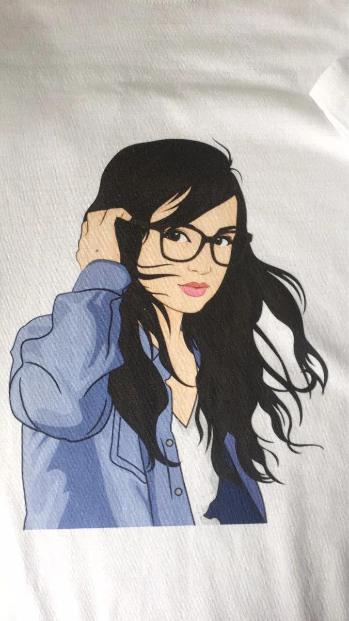 Цифровой планшетный принтер с быстрой скоростью размер A3 | Компьютеры и офис