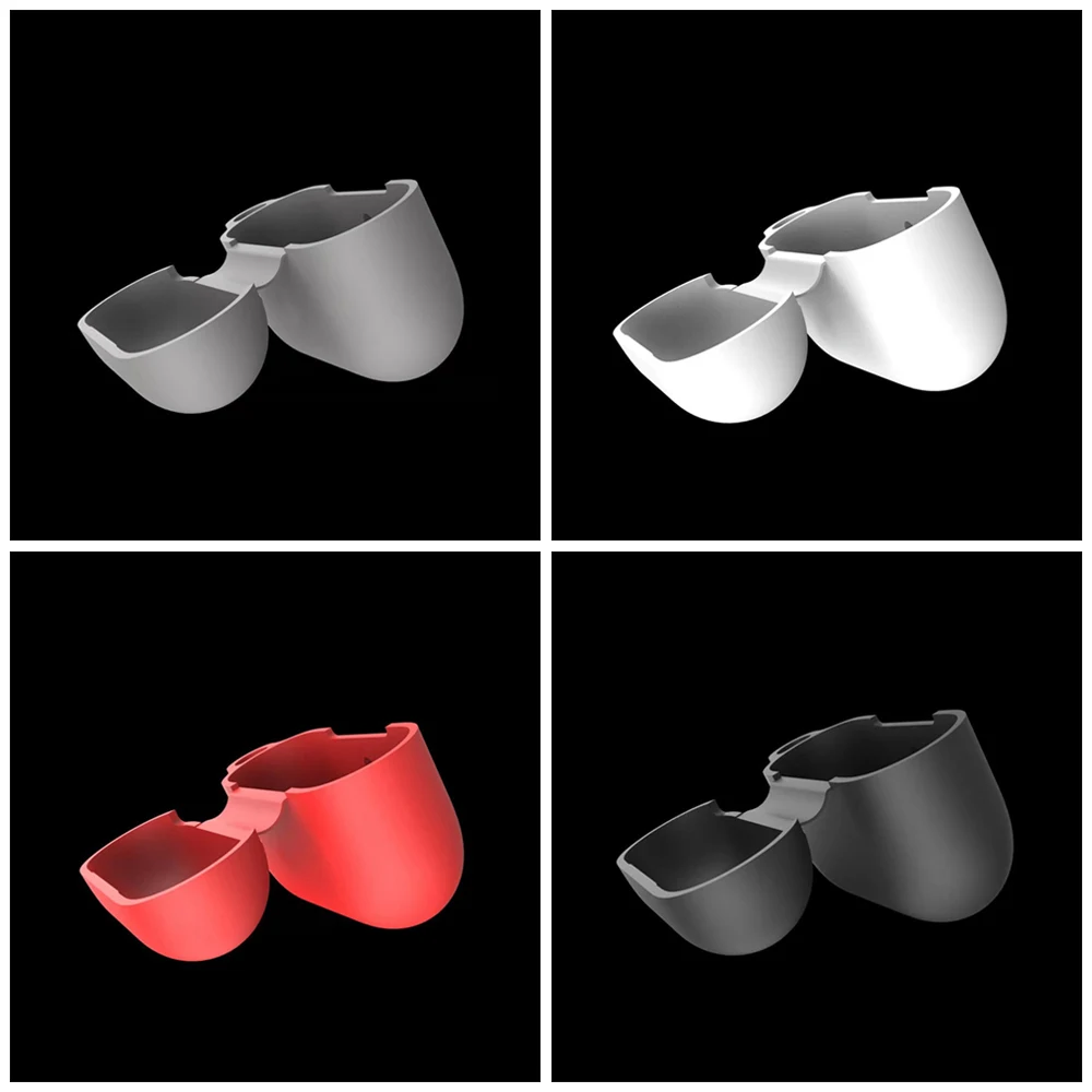 Ультратонкий силиконовый чехол для Airpods Pro беспроводной Bluetooth apple airpods pro наушников