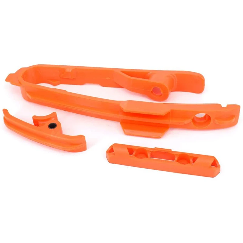 Мотоцикл пластик направляющая цепи поворотный рычаг слайдера тормозной шланг