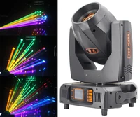 hot selling beam 9r moving head of xiaolong 240w beam lighting
