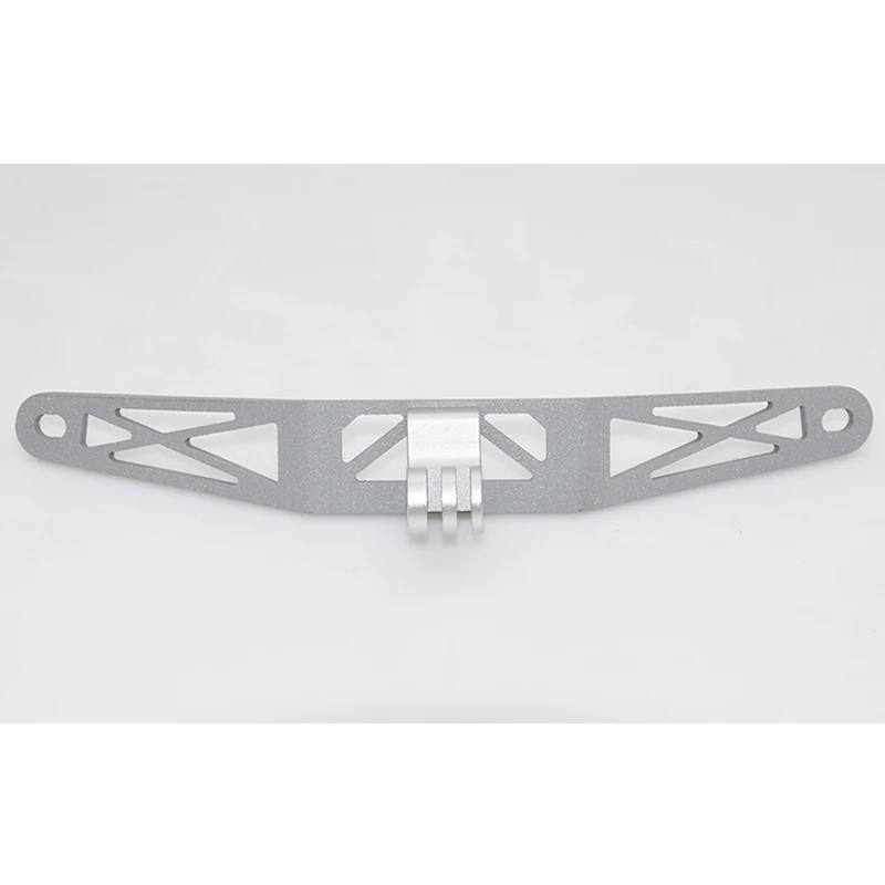 

bikeGP Recorder holder for GoPro camera Bracket fits for BMW K1600B K1600GA K1600GT K1600GTL