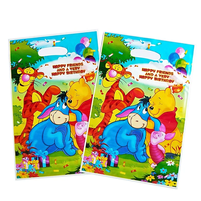 Детский комплект с украшением в виде медведя на день рождения соломенный