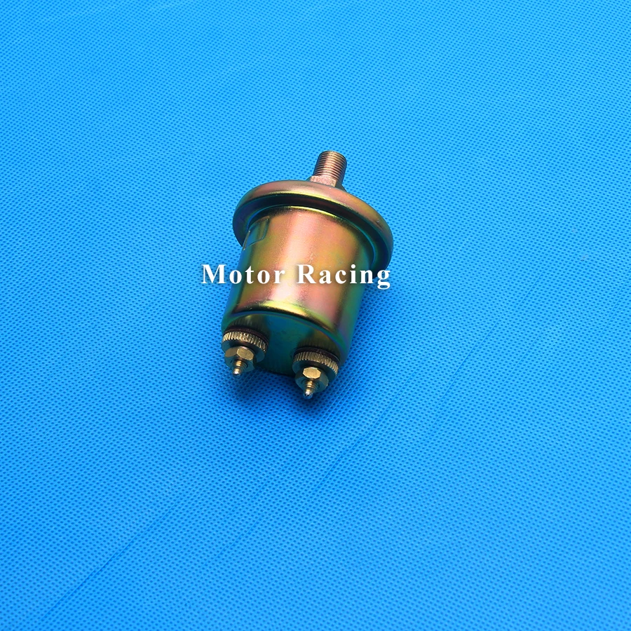 VDO 0570-1857 05701857 ESP-100 100PSI Truck Engine Oil Pressure Sensor Switch for Perkins Car Murphy Thread 10MM 1/8NPT | Автомобили и