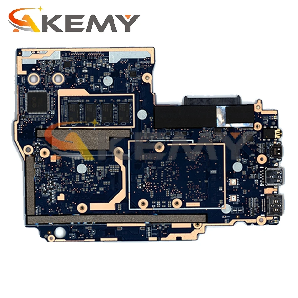 Günstig Für Lenovo Ideapad 330S-14AST Laptop Motherboard Mit CPU A9 9425 GPU R530 2G RAM 4G PELZ 5B20R3274 3 100% Test Arbeit Mainboard