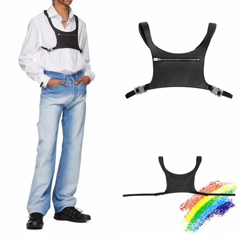 Аликс сумки через плечо сумка Лучшее качество металлической пряжкой