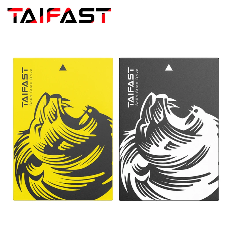 Taifast HDD 2 5 ssd жесткого диска sata hdd жёсткий диск 1 ТБ 500 Гб disco duro hd жесткие диски