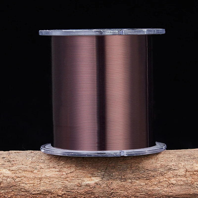Леска hilo de pesca tresse peche misina fil fluorocarbon linha vislijn sedal linea ligne carp visdraad angelschnur|Рыболовные