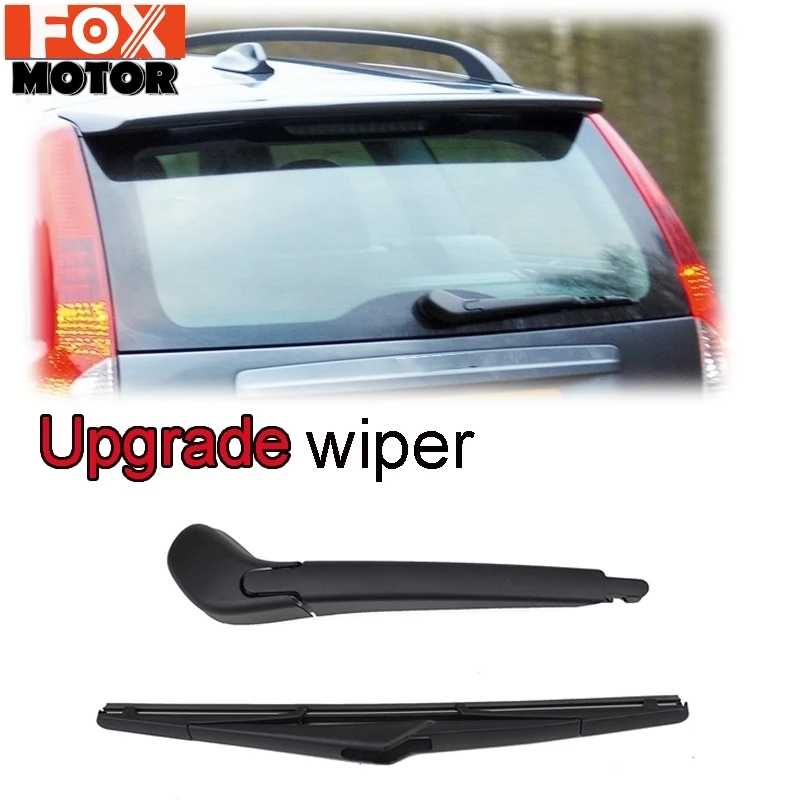 

XUKEY набор лезвий заднего стеклоочистителя для Volvo V50 S40 2012 2011 2010 2009 2008 2007 2006 2005 2004