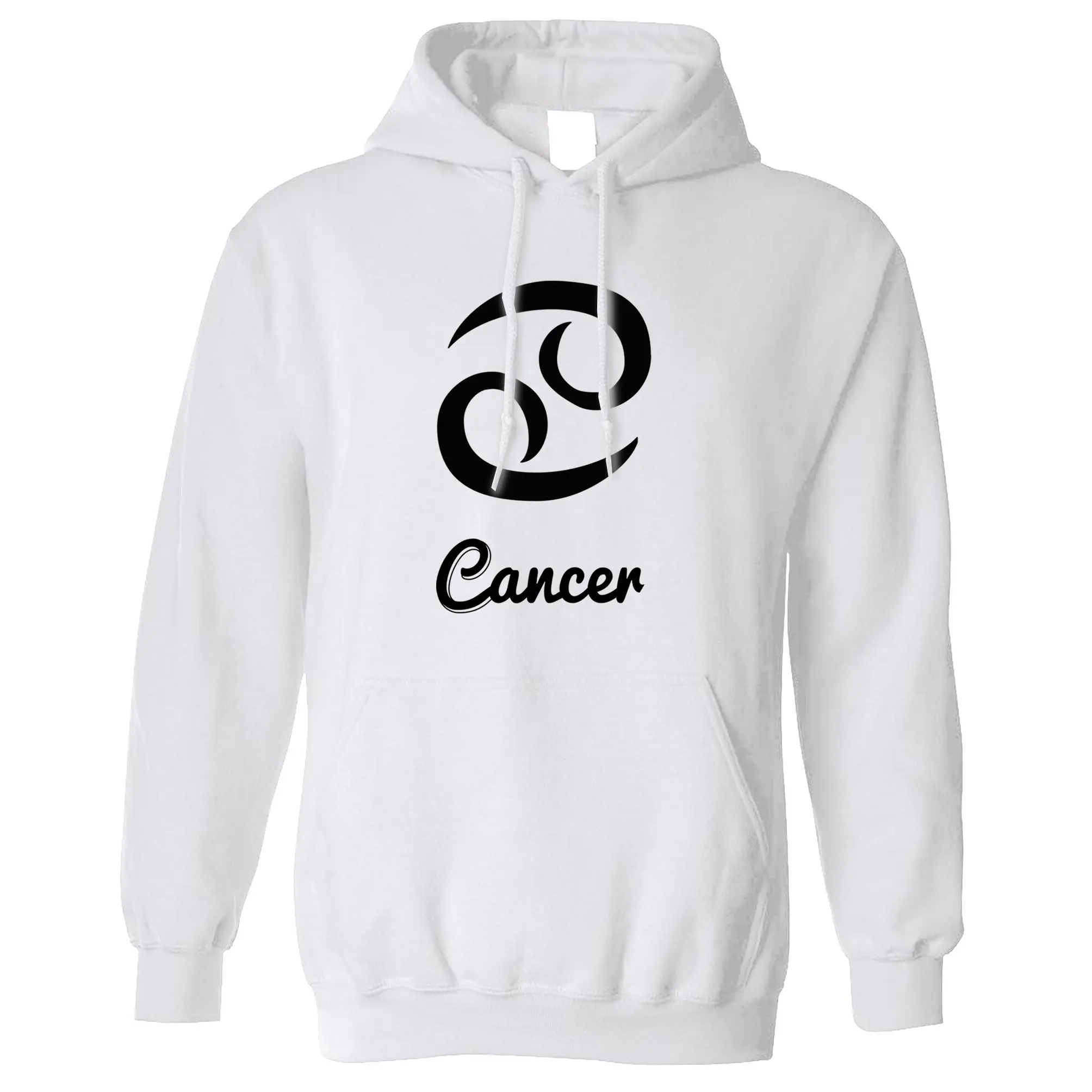 

Horoscope Hoodie Cancer Zodiac Star Sign Birthday Fortune Telling Magic