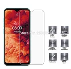 Защитное закаленное стекло для oukitel wp8 pro, 6,5 дюйма