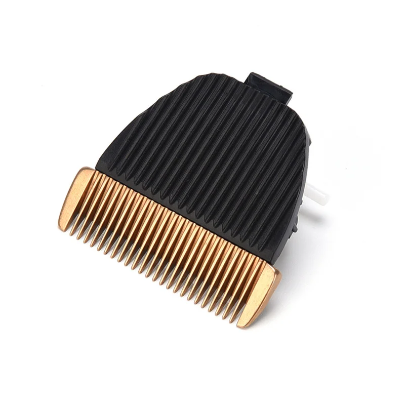 Сменное лезвие для машинки стрижки волос Surker RFC 688B & CkeyiN RC291 керамическая