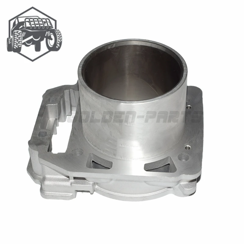 Корпус цилиндра ATV UTV для 800cc U8 X8 Z8 GO KART QUAD 2V91W детали двигателя 0800 023100 0002|Детали и
