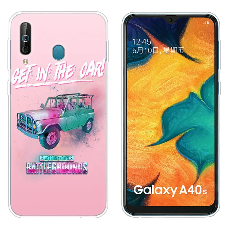 Силиконовый чехол для Samsung Galaxy A90 A80 A70 A60 A50 A40 A30 A10 A20E A2CORE A9 A7 A8 A6 Plus 2018 A5 2017|Бамперы| |