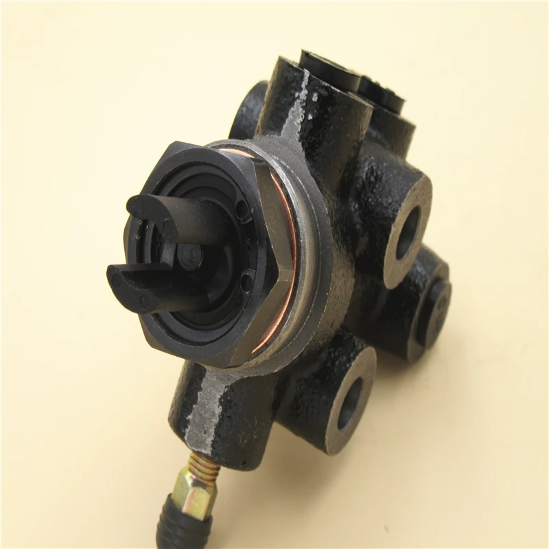 Применимо к пикапу 1980-2005 Toyota Land Cruiser Sea Lion 2.4L 3.0L 3.4L пропорционный клапан 47910-26040 -