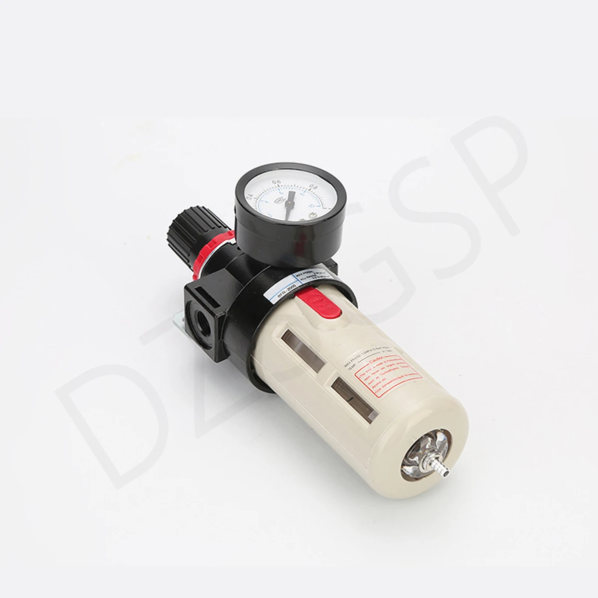 Пневматический клапан регулировки давления фильтр Bfr2000 / 3000/4000 сепаратор масла и