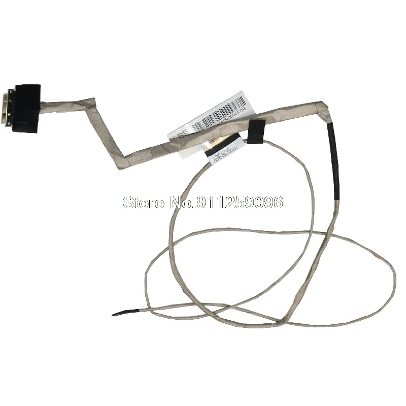

Laptop LCD EDP Cable For Lenovo Z510 AILZB 90204005 DC02001M000 DC02C004B00 New