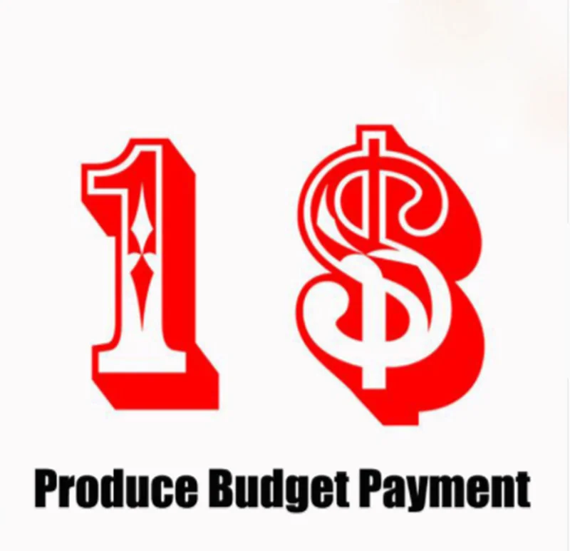 

Only for Postage special link for balance amount for product and shipping