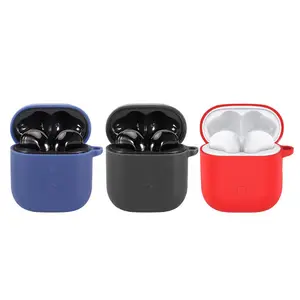 Защитный чехол, силиконовый чехол для наушников Realme Buds Air