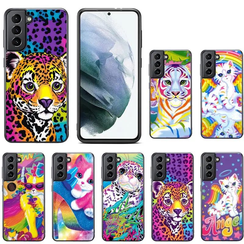 

Red Poppies flowers Phone Case For Samsung S8 S9 S10 S20 plus 5G lite note 20 ultra PC nax fundas cover