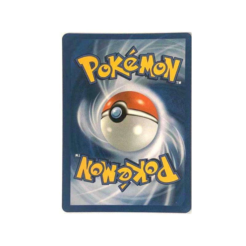 

Pokemon Cards 10Pcs Diy Pokemon Cards Charizard Raichu Mew Vulpix Venusaur Blastoise First Generation Flash Card Collectible Toy