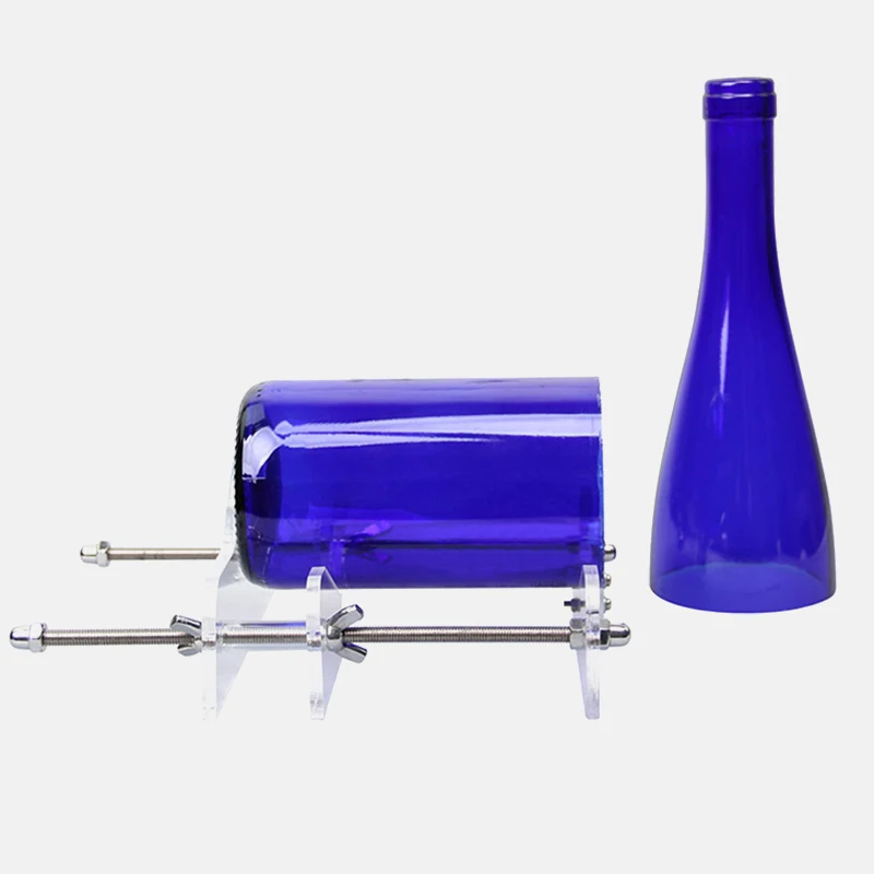 Профессиональный Домашний резак для стеклянных бутылок сделай сам инструмент