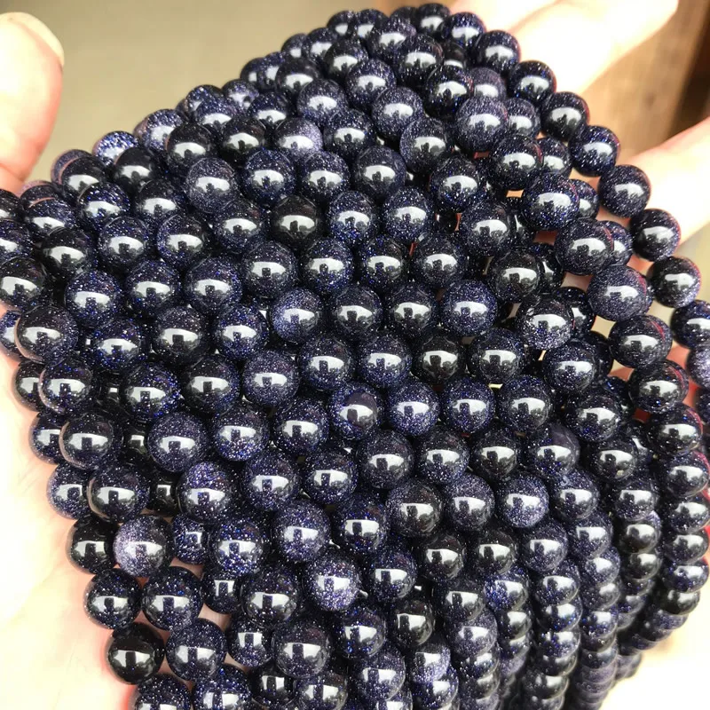 Бесплатная доставка натуральный золотой песчаник песок круглые свободные