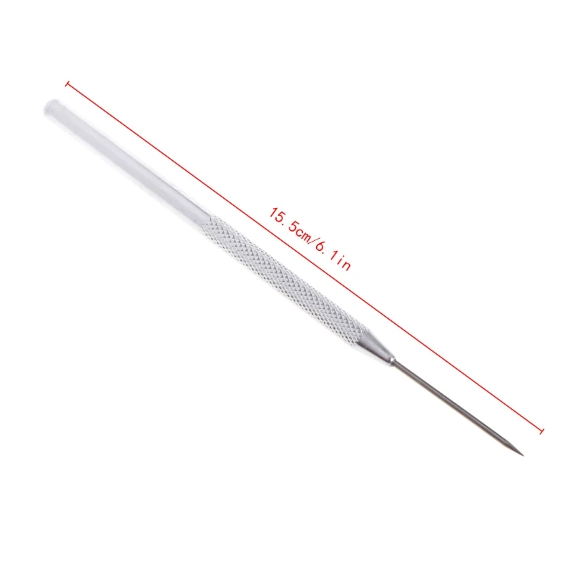 

Pro Pin Detailing Needle For Clay Sculpture Modeling Pottery Ceramics Tools