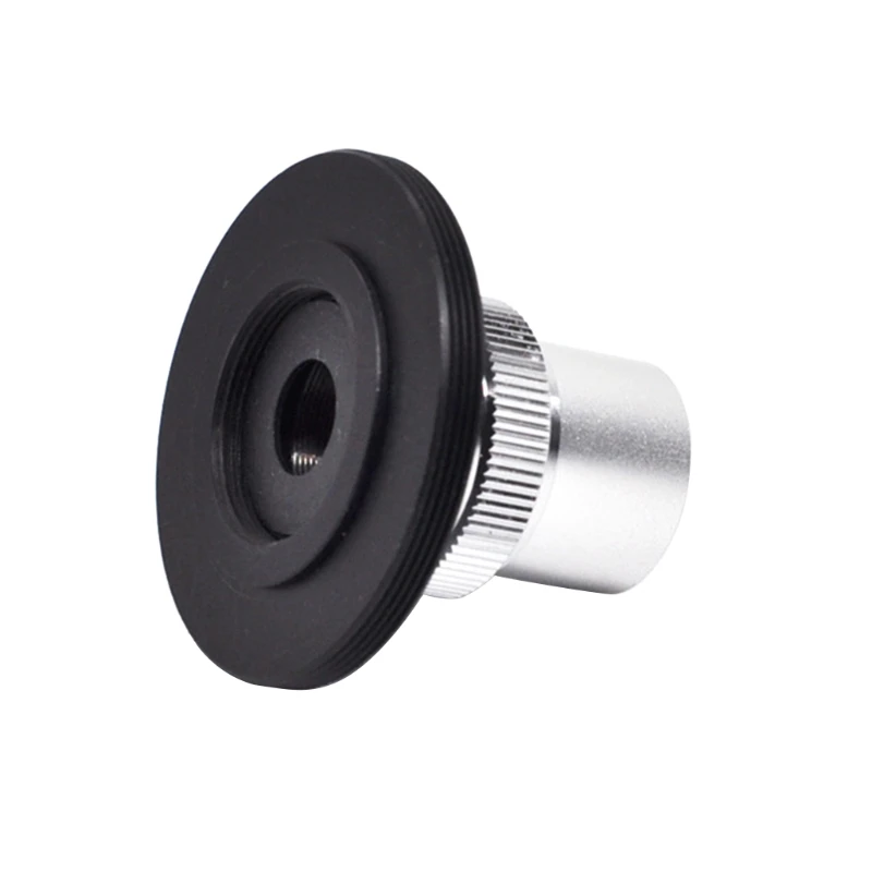 

Adapter Ring Microscope Objective RMS Thread to M42 Interface For Micro M42x0.7 G32B