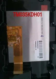 3 5 дюймовый 16 7 M TFT ЖК-экран TM035KDH01 QVGA 320(RGB)* 240 | Электроника
